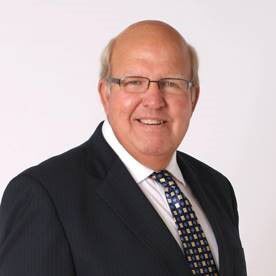 Gary Mohr